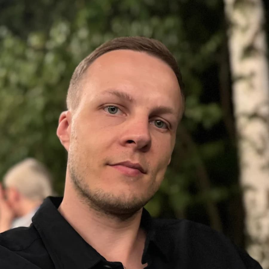 Pavlo Kabanets