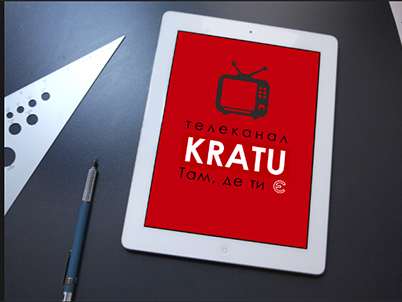 Приложение для телеканала KRATU